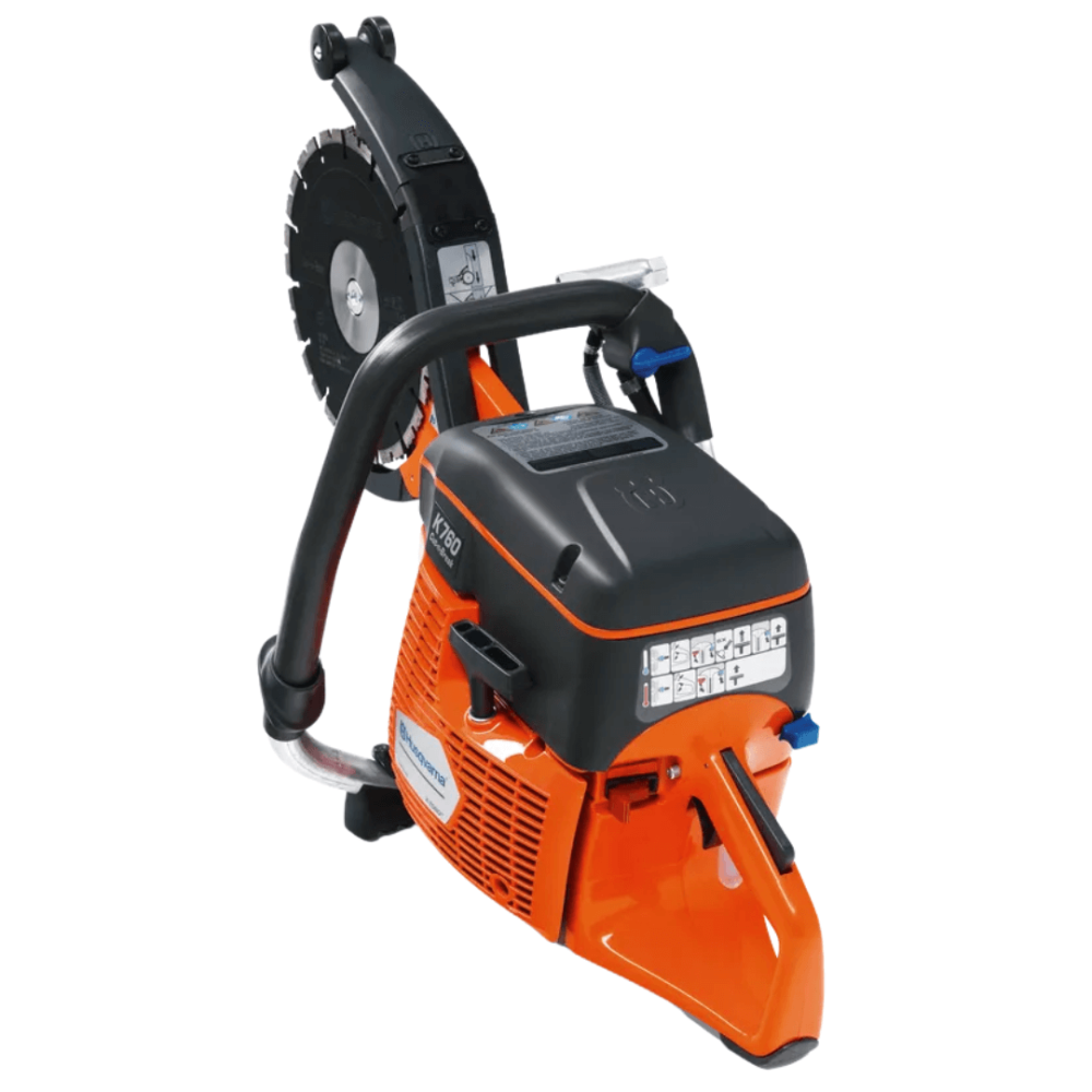 Przecinarka ręczna Husqvarna K 760 Cut-n-Break | Dobra Cena | NORWIT.PL