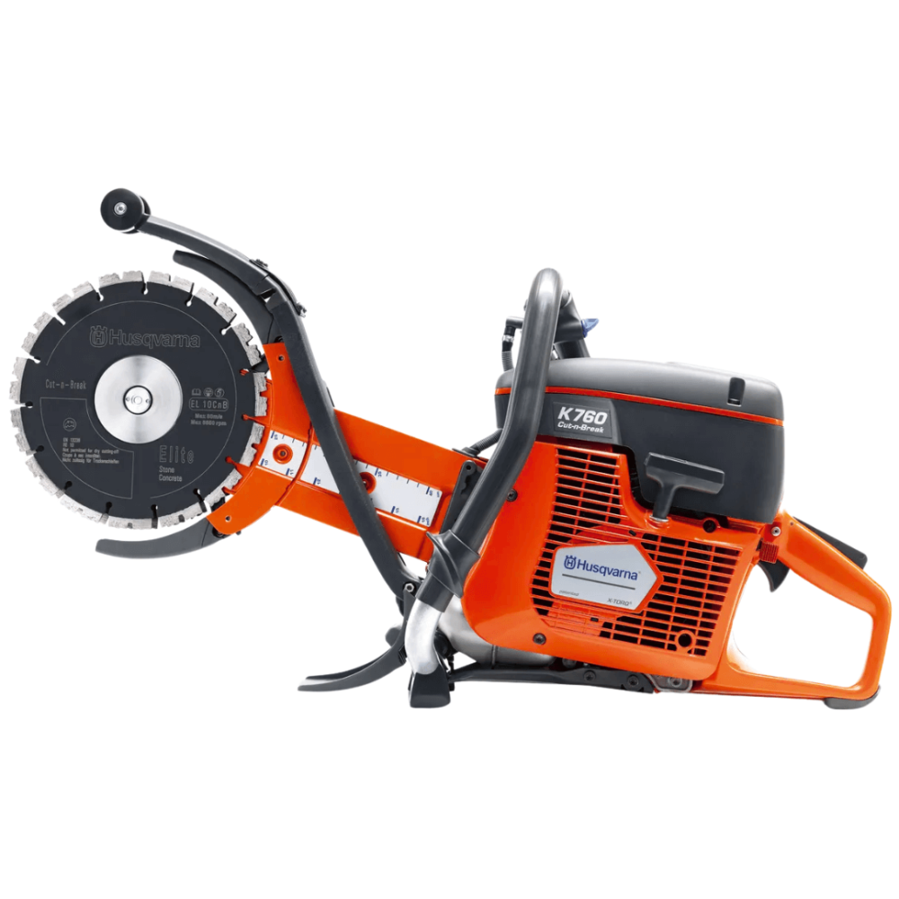 Przecinarka ręczna Husqvarna K 760 Cut-n-Break | Dobra Cena | NORWIT.PL