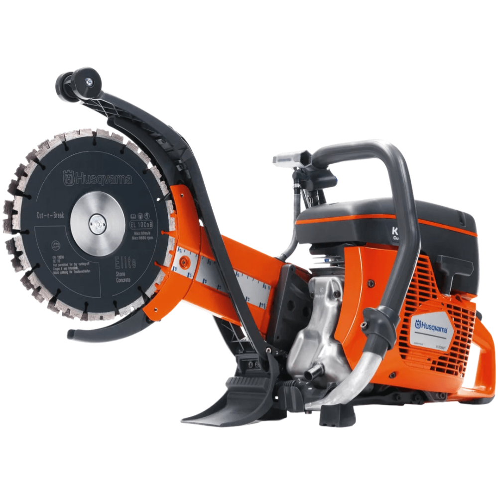 Przecinarka ręczna Husqvarna K 760 Cut-n-Break | Dobra Cena | NORWIT.PL