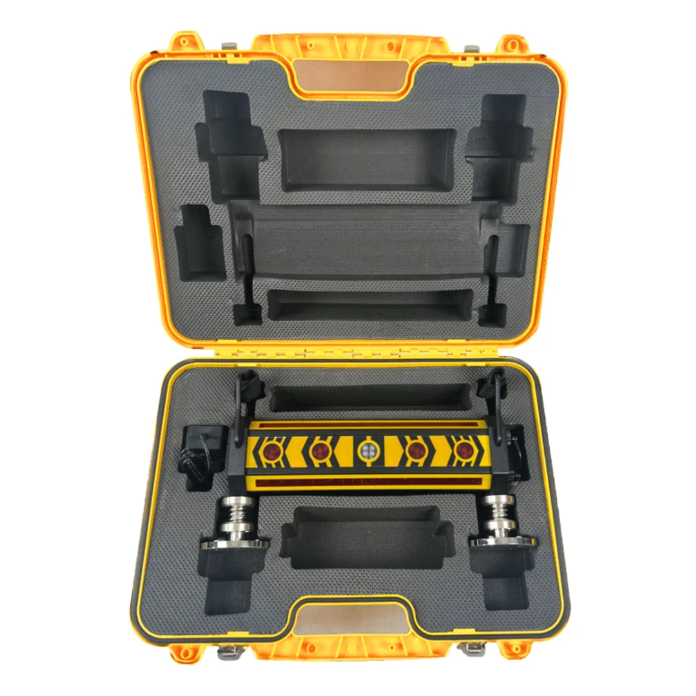 System sterowania maszyn Nivel System MC-1D LIGHT | Dobra Cena | NORWIT.PL