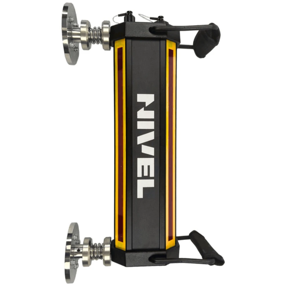 System sterowania maszyn Nivel System MC-1D LIGHT | Dobra Cena | NORWIT.PL