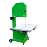 Dr. Schulze BAS 650 Band Saw For Ytong Cellular Blocks — photo 1 of 2
