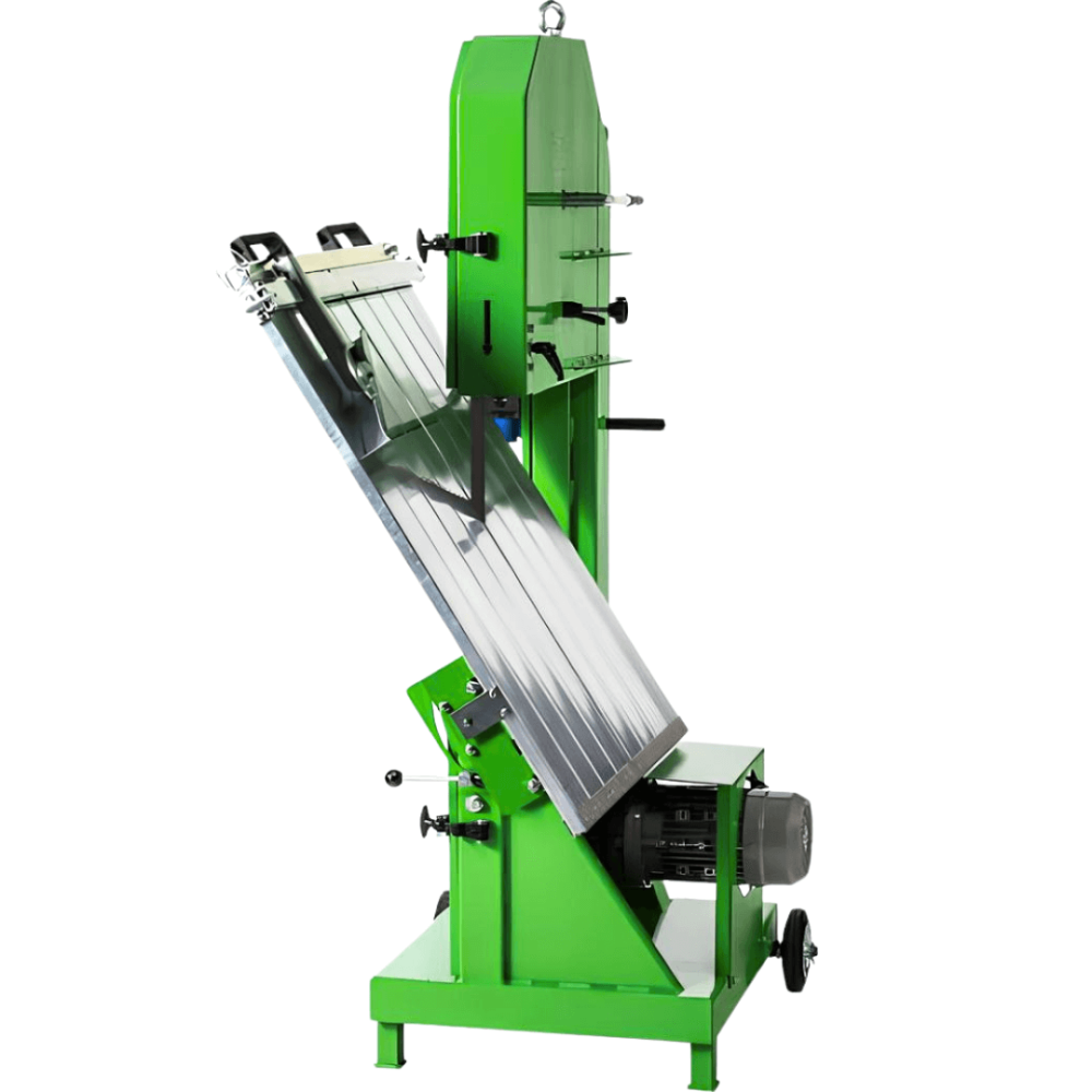 Piła taśmowa DR. SCHULZE BAS 650 | Great Price | Online Store - Norwit.pl