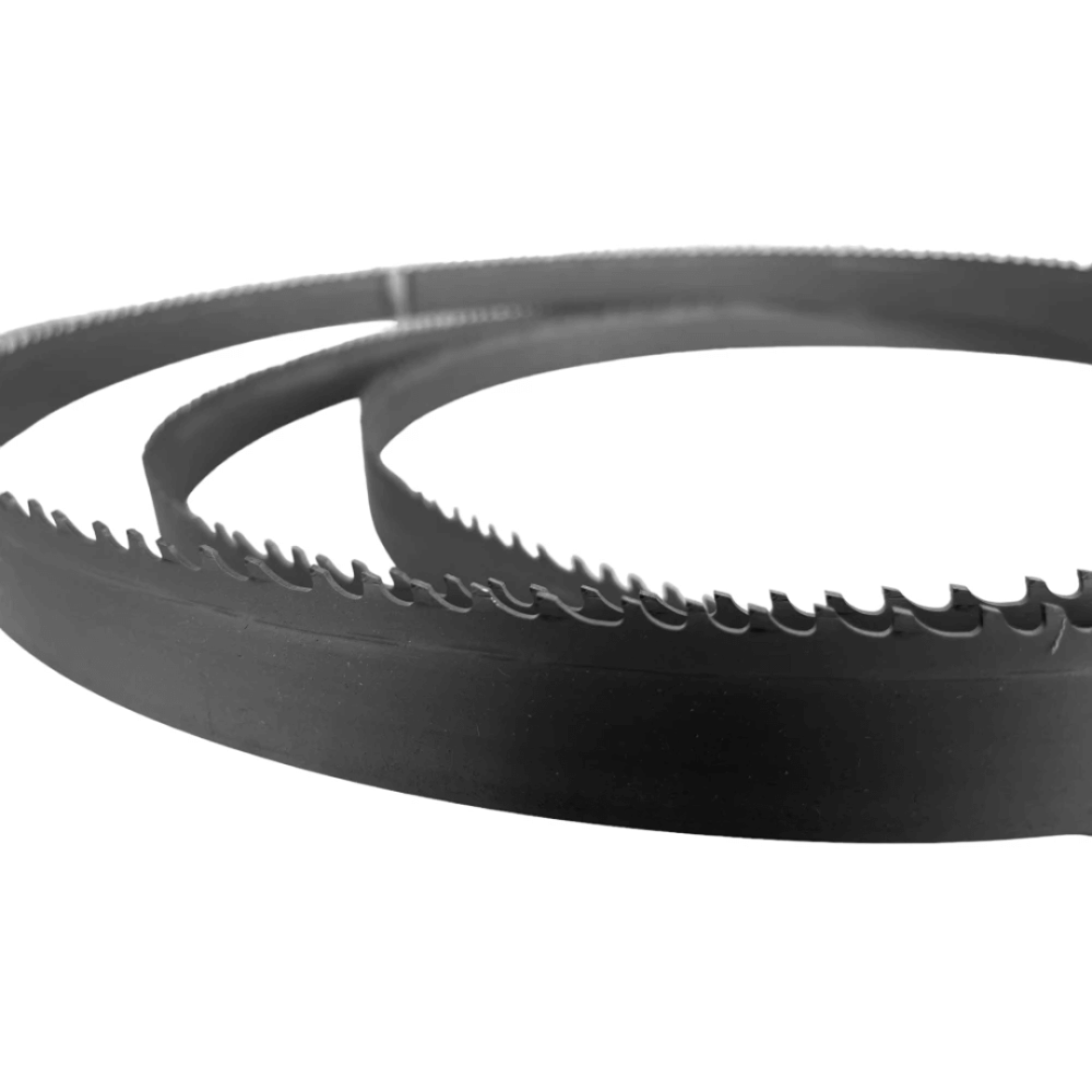 Brzeszczot Standard do piły taśmowej Dr. Schulze BAS 650 | Dobra Cena | Sklep Online - Norwit.pl