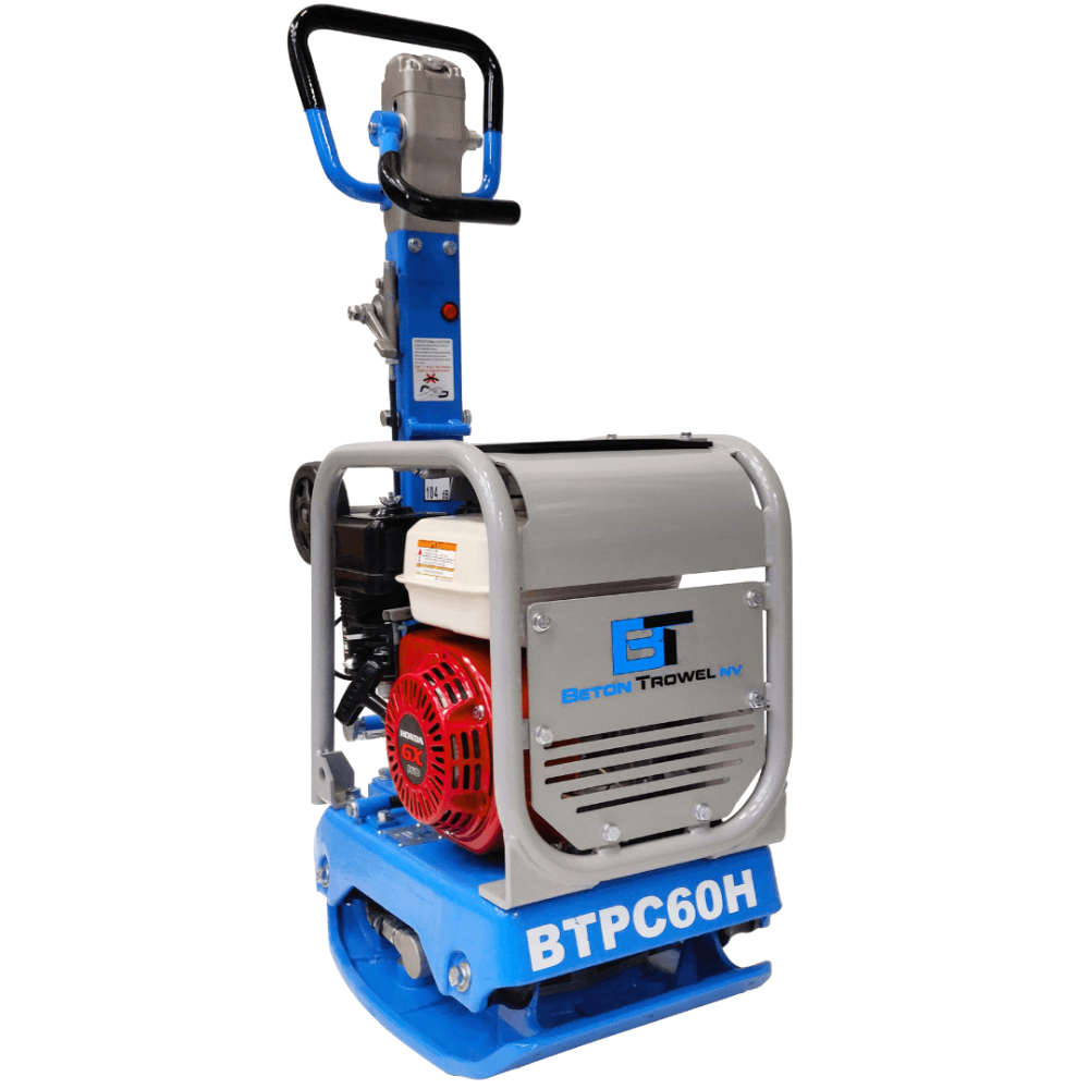Reversible concrete compactor Trowel BTPC60RH | Good price | NORWIT.PL