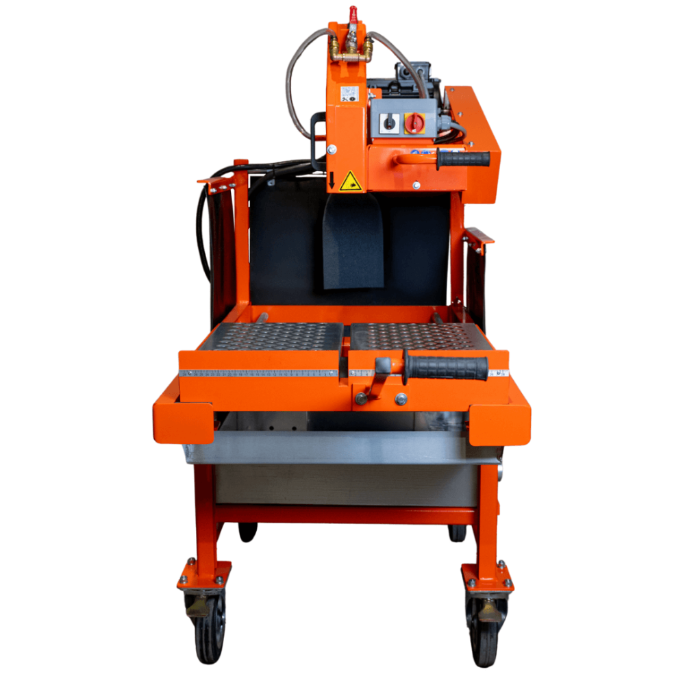 copy of Piła stołowa Norton Clipper JUMBO 651 400V