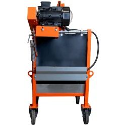 copy of Piła stołowa Norton Clipper JUMBO 651 400V