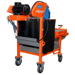 copy of Piła stołowa Norton Clipper JUMBO 651 400V