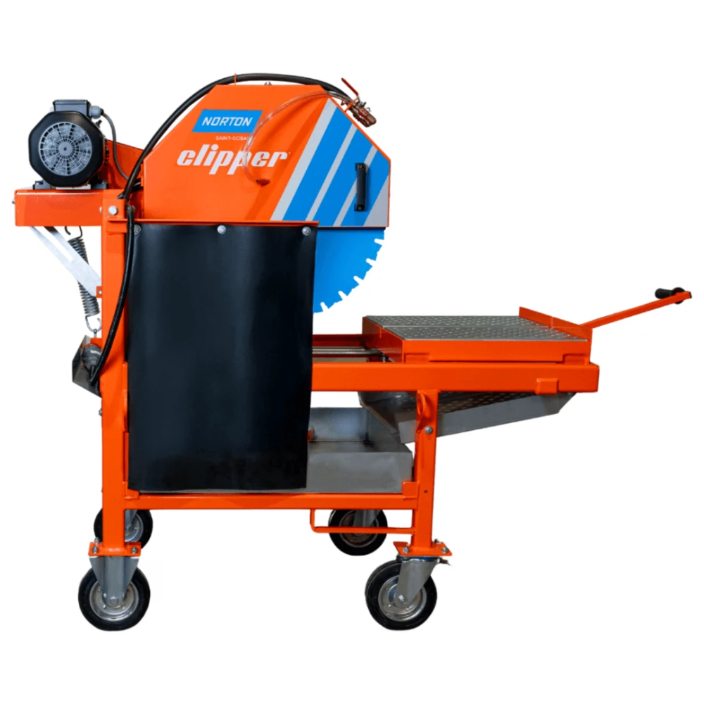 copy of Piła stołowa Norton Clipper JUMBO 651 400V