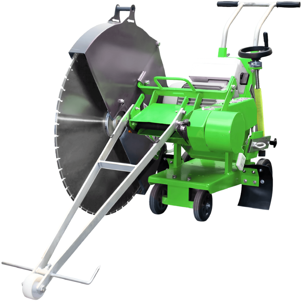 Przecinarka jezdna Dr. Schulze FS 800 EC | Dobra Cena | NORWIT.PL