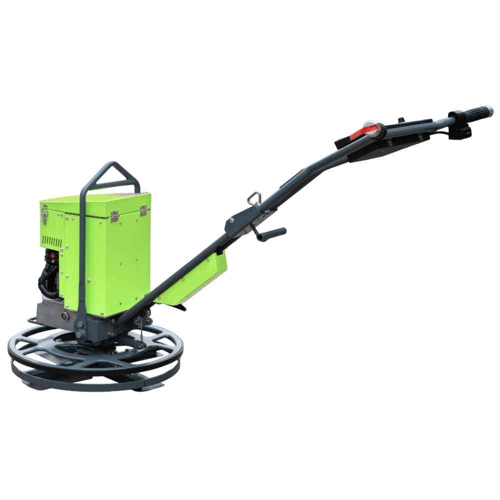 Conmec CT-424E 610 mm Battery-Powered Power Trowel (Edge Trowel) | Great Price | NORWIT.PL