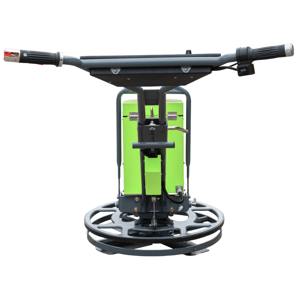 Conmec CT-424E 610 mm Battery-Powered Power Trowel (Edge Trowel) | Great Price | NORWIT.PL