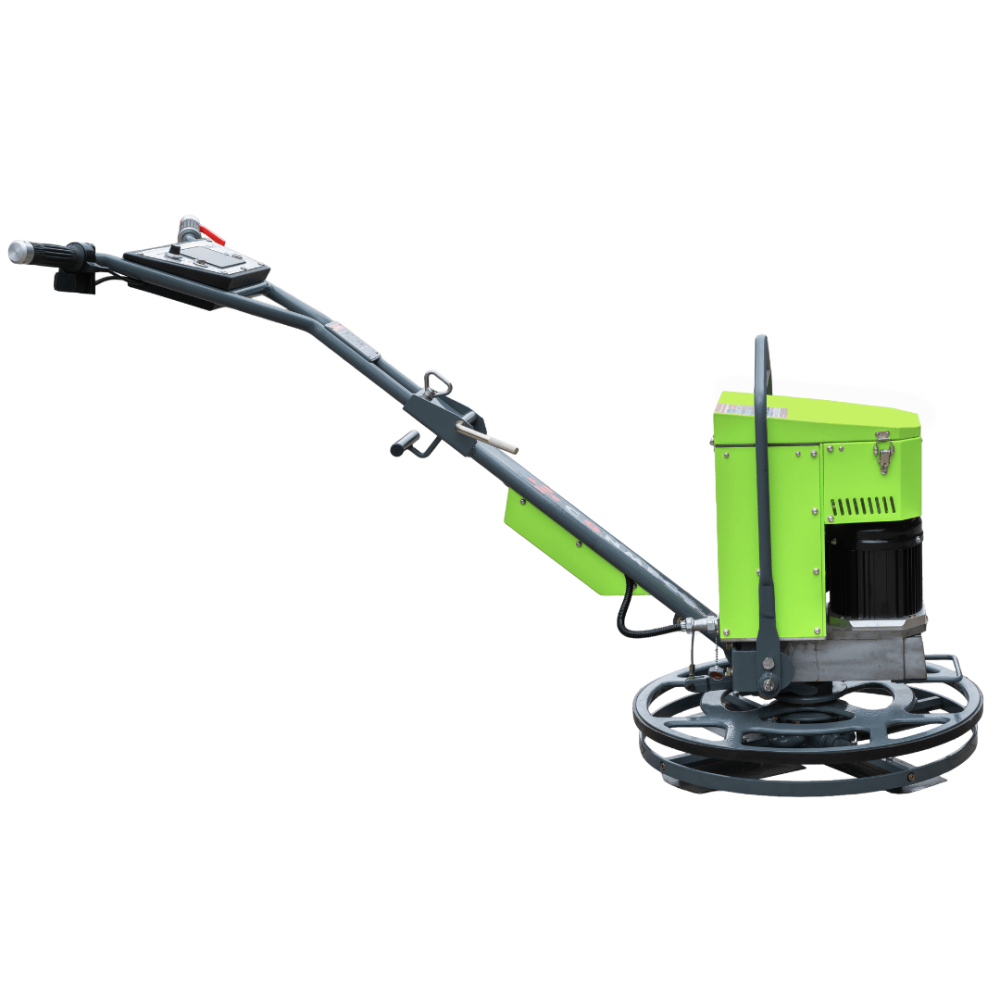Conmec CT-424E 610 mm Battery-Powered Power Trowel (Edge Trowel) | Great Price | NORWIT.PL