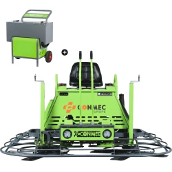 Zacieraczka akumulatorowa Conmec CRT-846E | Dobra Cena | NORWIT.PL