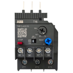 Thermal relay Norton Clipper for JUMBO 900 | Good price | NORWIT.PL