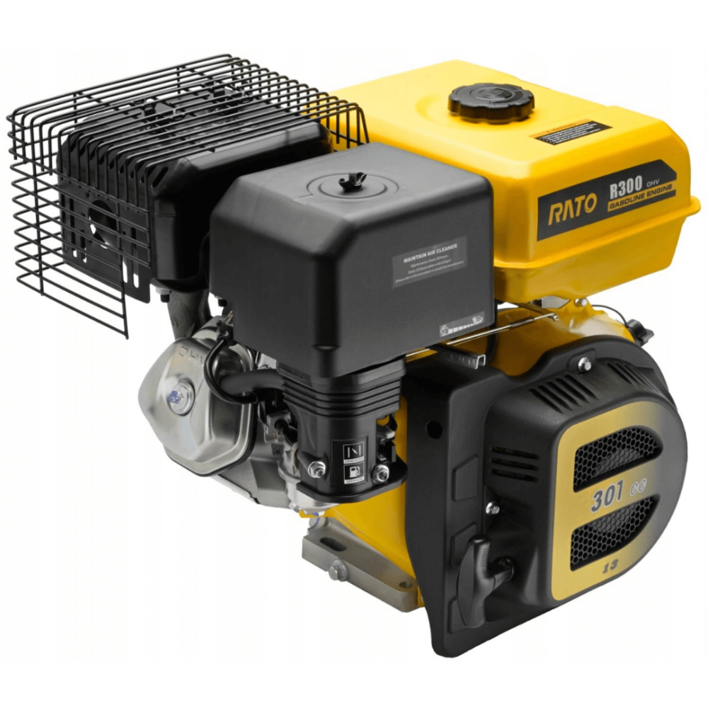 Silnik spalinowy Rato R300 8 KM | Dobra Cena | NORWIT.PL