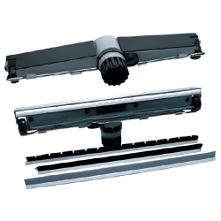 Szczotka IPC Ø38 mm z wymiennymi prowadnicami | Dobra Cena | NORWIT.PL