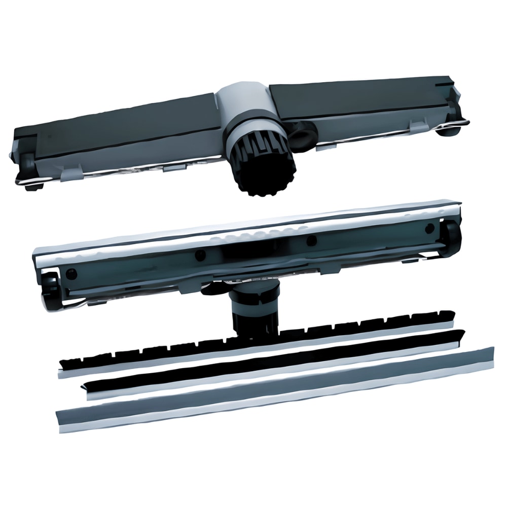 IPC Brush (ø38 Mm) With Interchangeable Guides