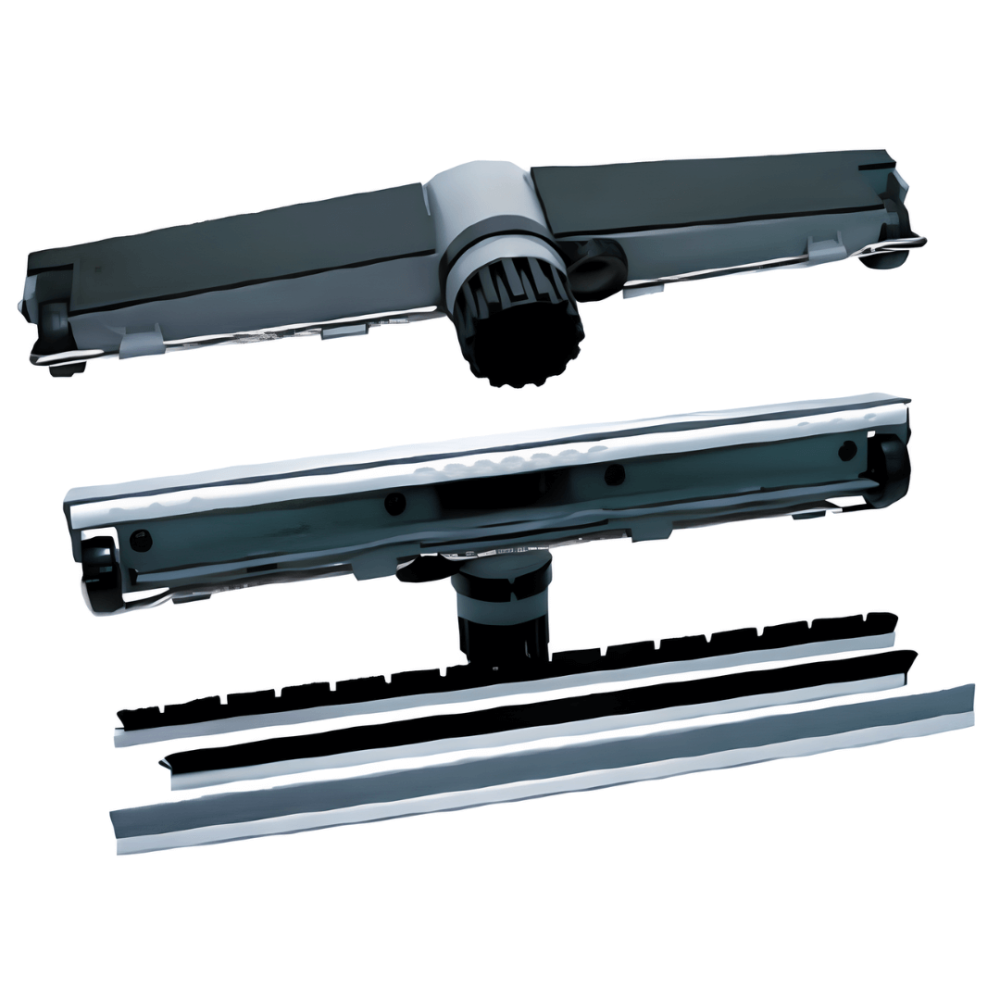 IPC brush Ø38 mm with exchangeable guides | Good price | NORWIT.PL