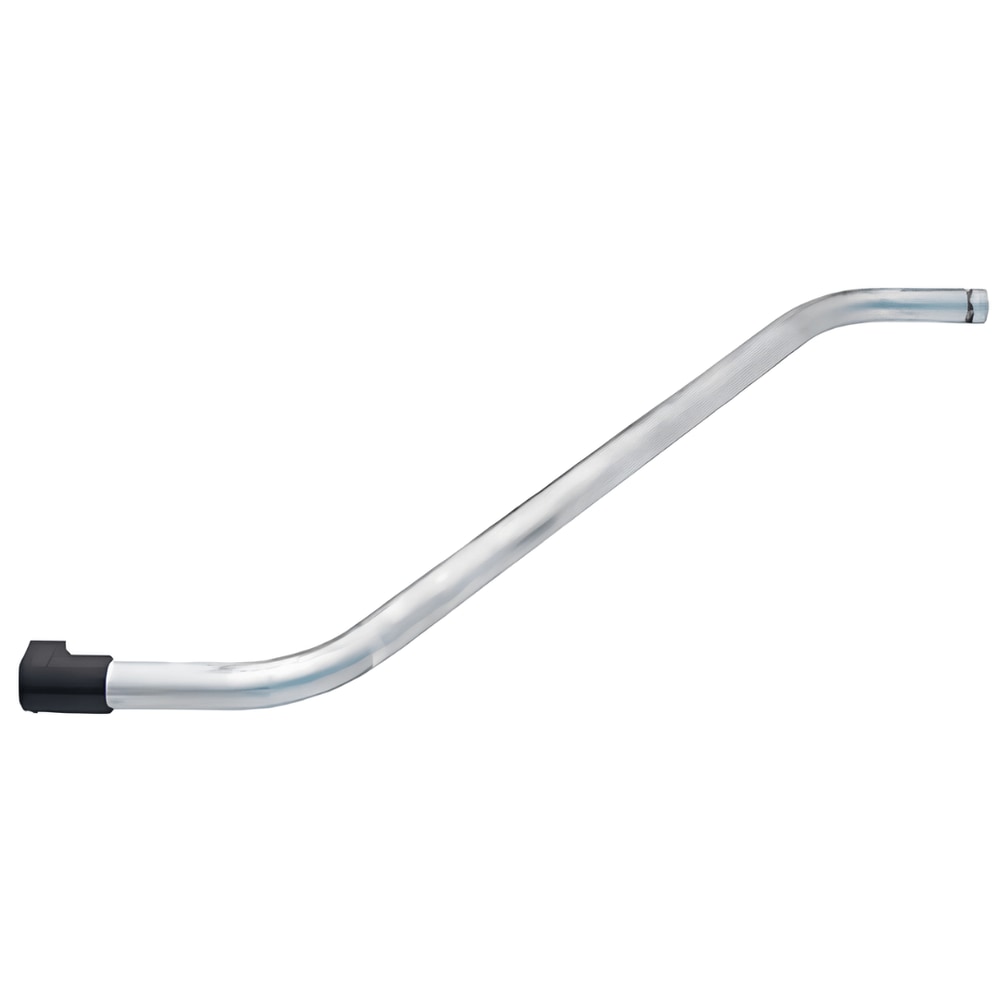 Set Of Double Aluminum IPC Pipes (ø50 Mm)