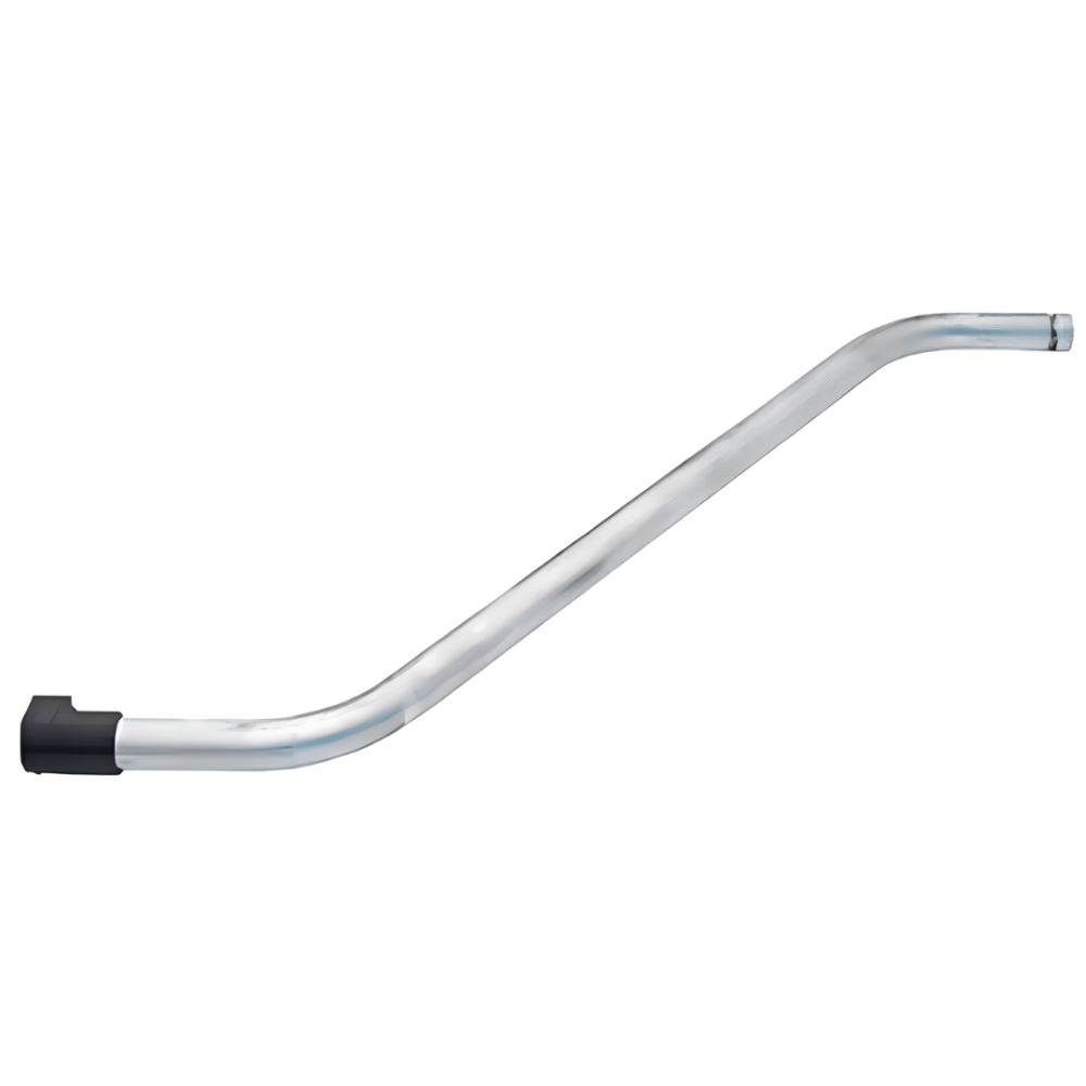 Set of double IPC aluminium pipes Ø50 mm | Good price | NORWIT.PL