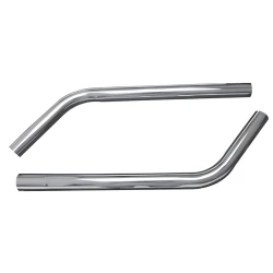 Podwójna stalowa rura wlotowa IPC Ø38 mm | Dobra Cena | NORWIT.PL