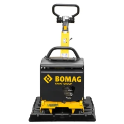 Zagęszczarka rewersyjna Bomag BPR 35/60 Honda | Dobra Cena | Sklep Online - Norwit.pl