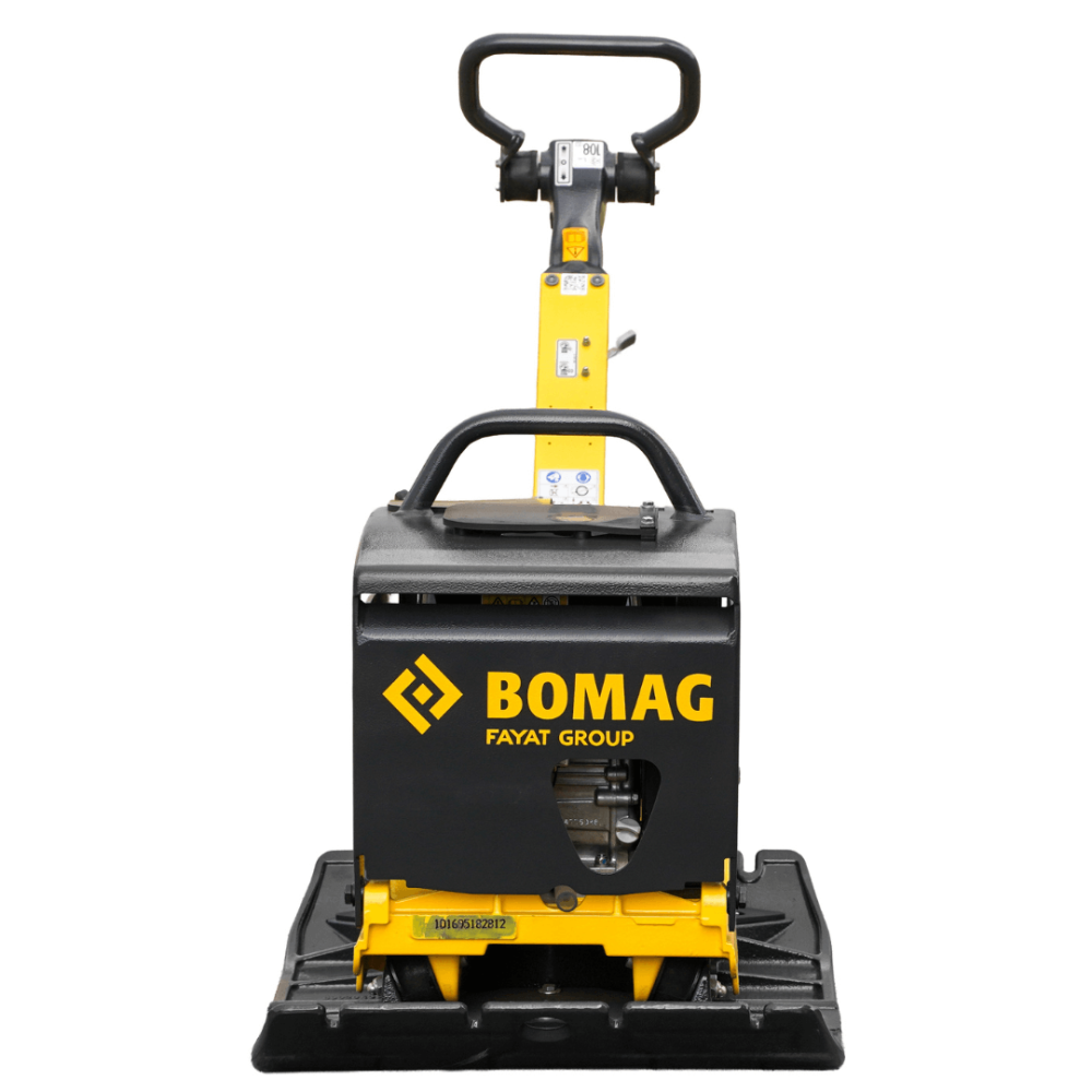 Zagęszczarka rewersyjna Bomag BPR 35/60 Honda | Dobra Cena | Sklep Online - Norwit.pl