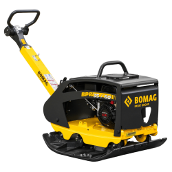 Zagęszczarka rewersyjna Bomag BPR 35/60 Honda | Dobra Cena | Sklep Online - Norwit.pl