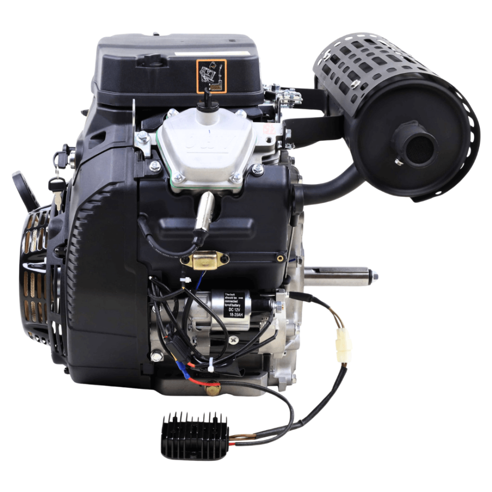 Lifan internal combustion engine 2V80F-2A 30 hp | Good price | NORWIT.PL