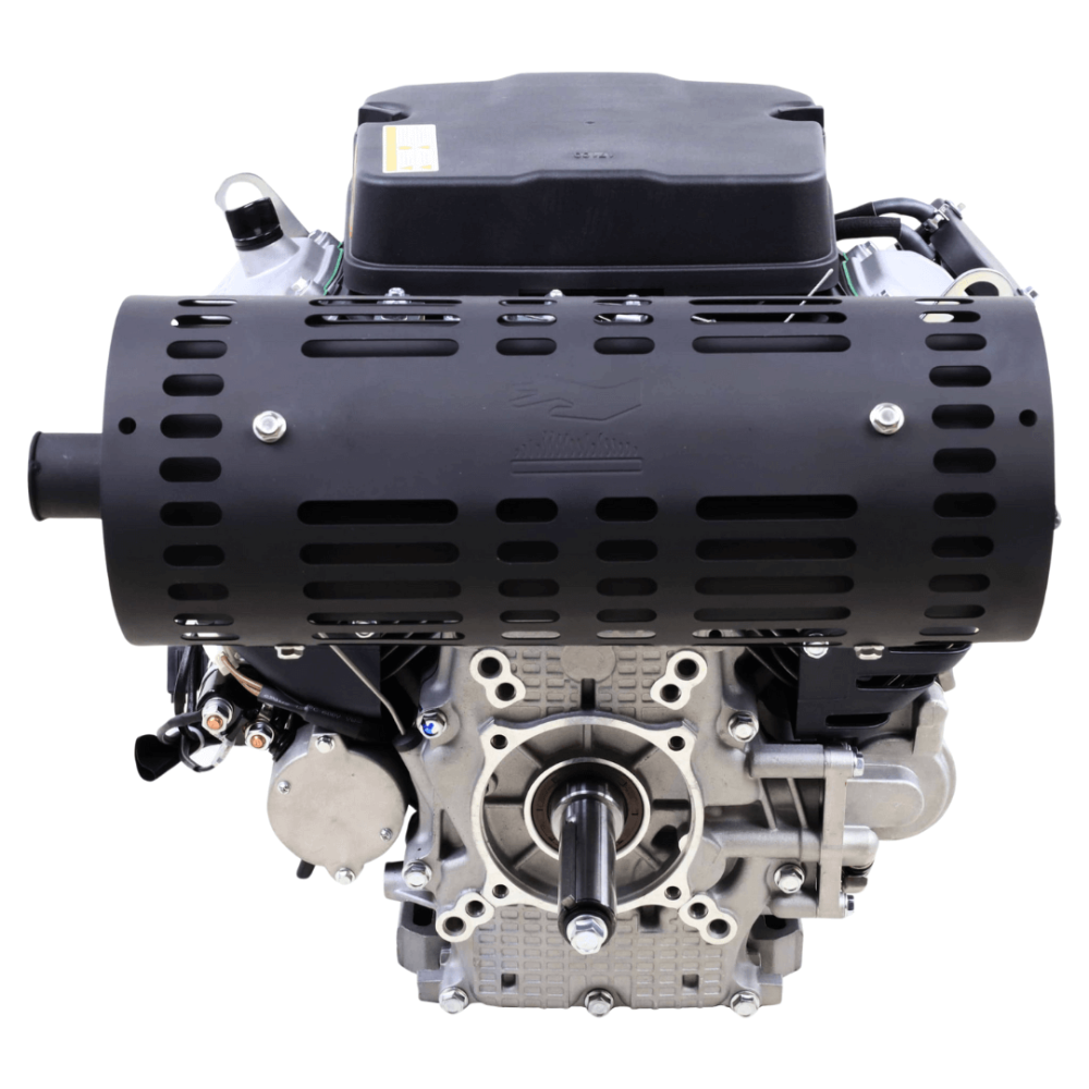 Lifan internal combustion engine 2V80F-2A 30 hp | Good price | NORWIT.PL