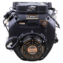 Silnik spalinowy Lifan 2V80F-2A 30 KM | Dobra Cena | NORWIT.PL