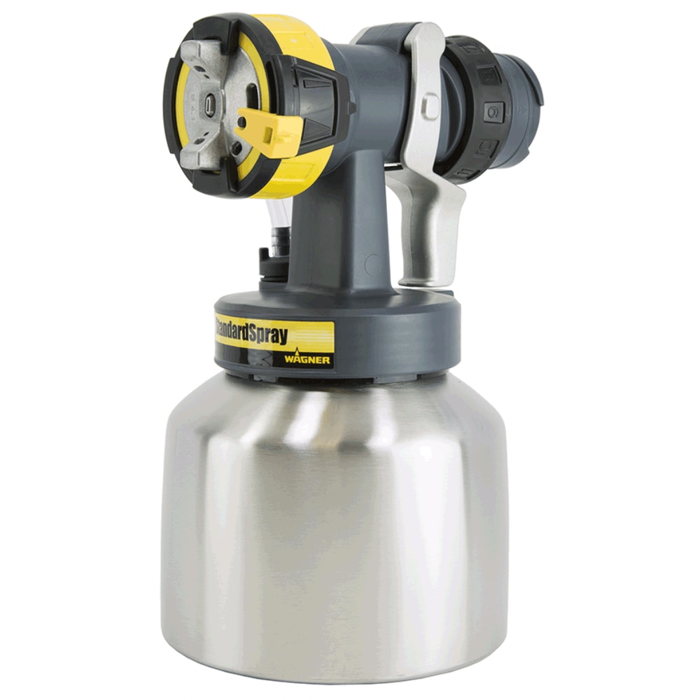 Głowica do agregatu malarskiego Titan StandardSpray 4.1
