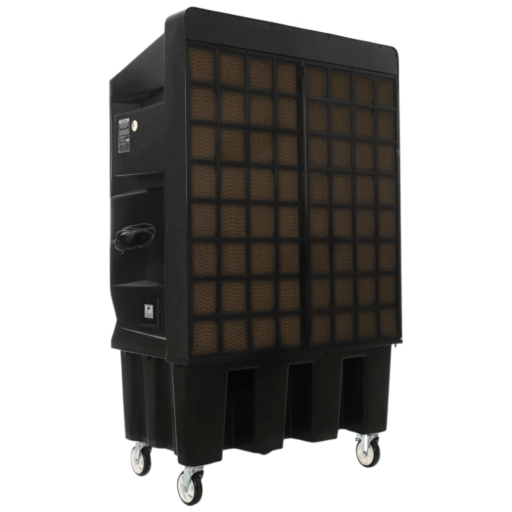 MASTER BC 220 portable air conditioner | Great Price | Online Store - Norwit.pl