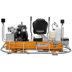 Zacieraczka BARIKELL MK8-90 Kohler 23,5 HP | Great Price | Online Store - Norwit.pl