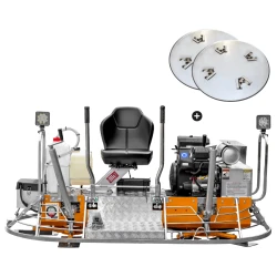 BARIKELL MK8-90 Kohler 25 TC trowel | Great Price | Online Store - Norwit.pl