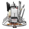 Barikell MK8-90 TC Petrol Power Trowel (kohler 25 Hp) — photo 7 of 8