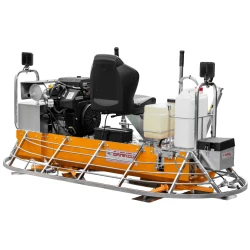 Zacieraczka spalinowa Barikell MK8-90 TC Kohler 25 KM | Dobra Cena | NORWIT.PL