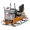 Barikell MK8-90 TC Petrol Power Trowel (kohler 25 Hp) — photo 4 of 8