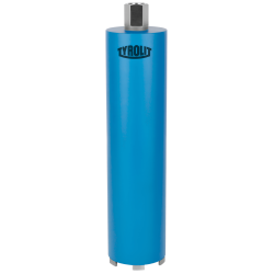 Wiertło koronowe Tyrolit Premium DDL-RM TGD