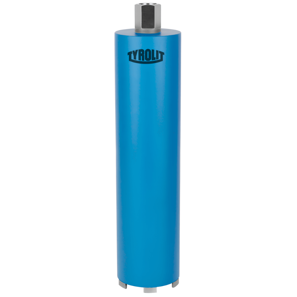 TYROLIT PREMIUM DDL TGD 82 MM crown drill bit | Great Price | Online Store - Norwit.pl TYROLIT PREMIUM DDL TGD 82 MM crown drill bit | Great Price | Online Store - Norwit.pl