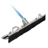 Fresno Broom Beton Trowel Brush Strip (0.9 M) With Pipes (3 X 1.8 M) — photo 1 of 2