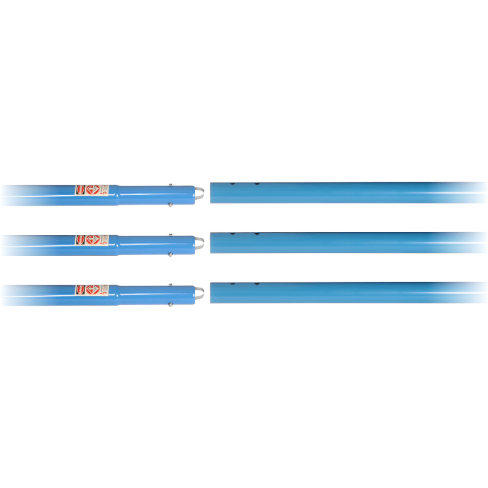 Fresno Broom 1.2m brush strip with 3 x 1.8m tubes | Great Price | Online Store - Norwit.pl