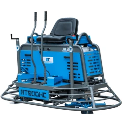 Zacieraczka samojezdna Beton Trowel BT900H24TC | Dobra Cena | NORWIT.PL
