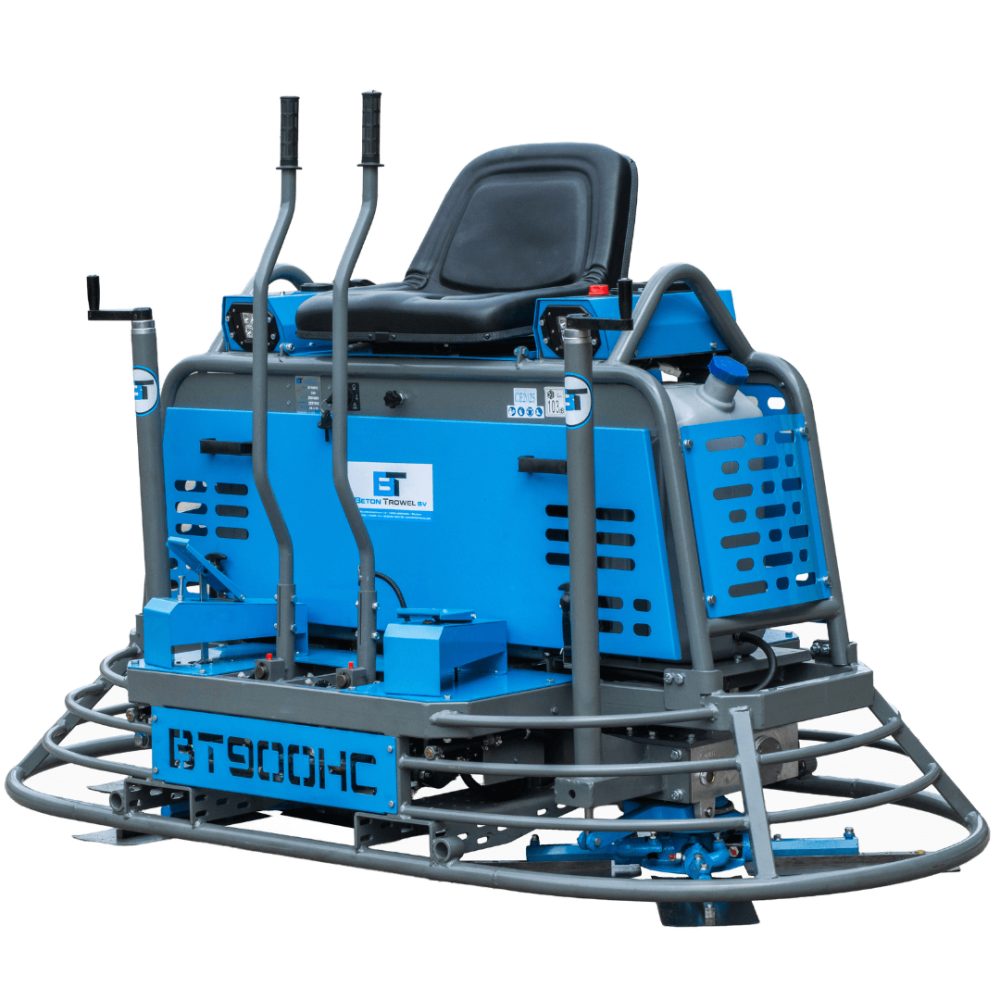 Concrete trowel Trowel BT900H24TC | Good price | NORWIT.PL
