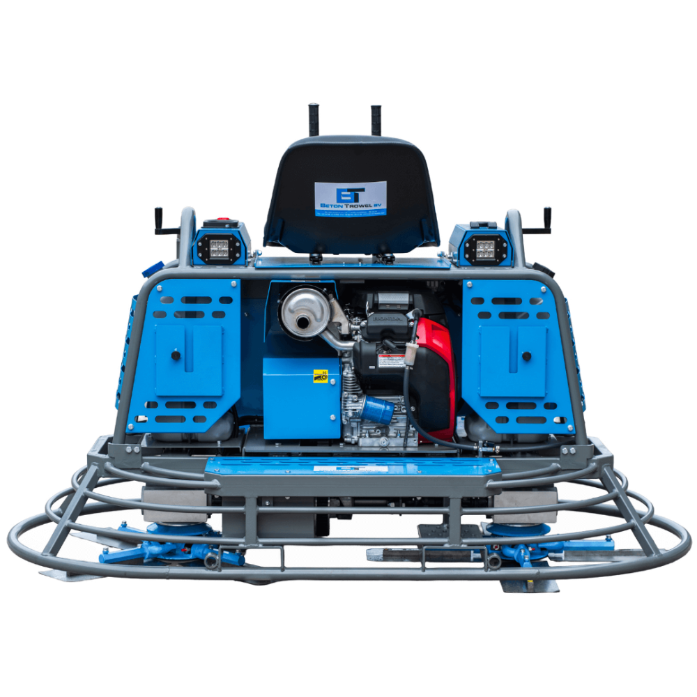 Concrete trowel Trowel BT900H24TC | Good price | NORWIT.PL