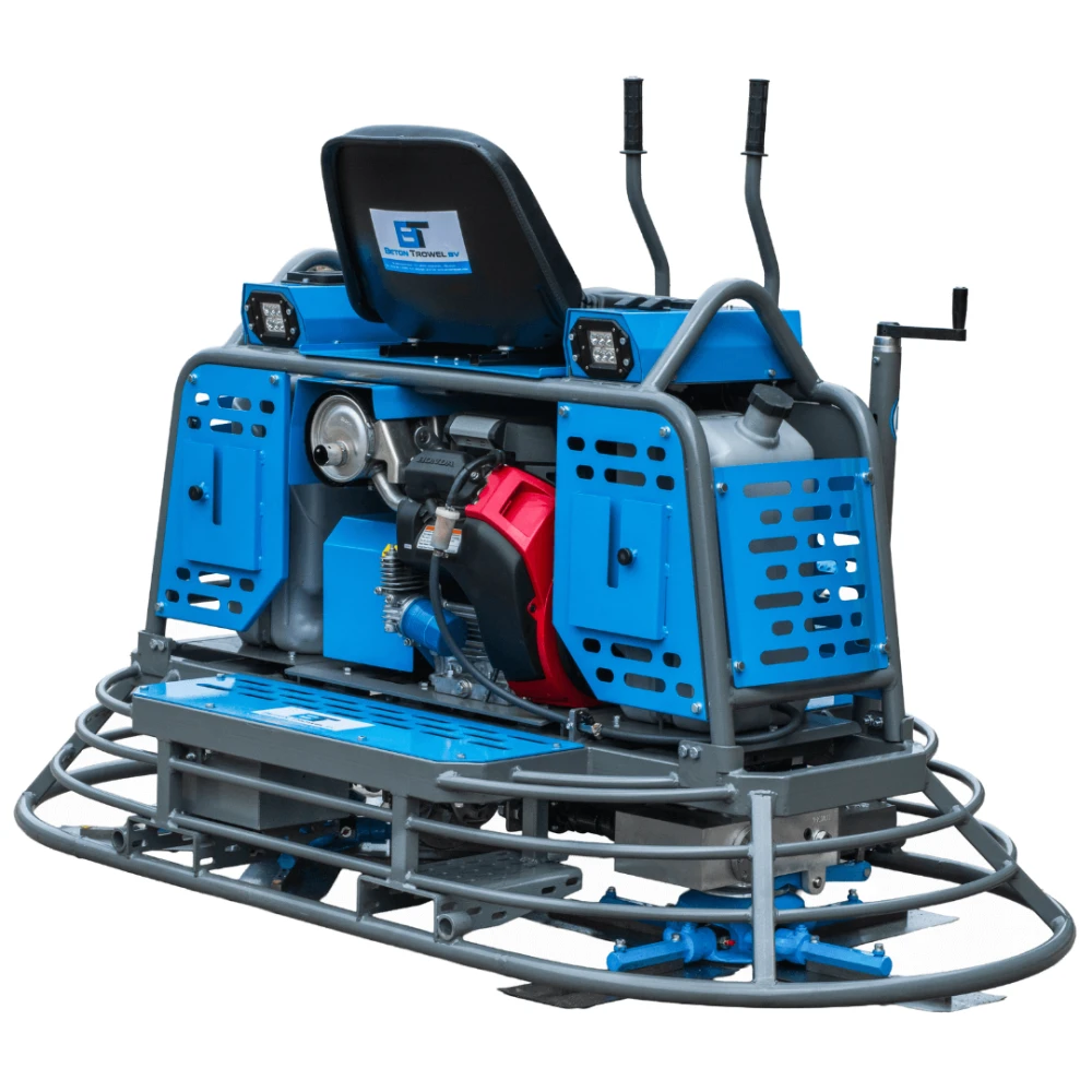 Zacieraczka samojezdna Beton Trowel BT900H24TC | Dobra Cena | NORWIT.PL