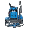 Zacieraczka samojezdna Beton Trowel BT900H24TC — zdjęcie 3 z 8