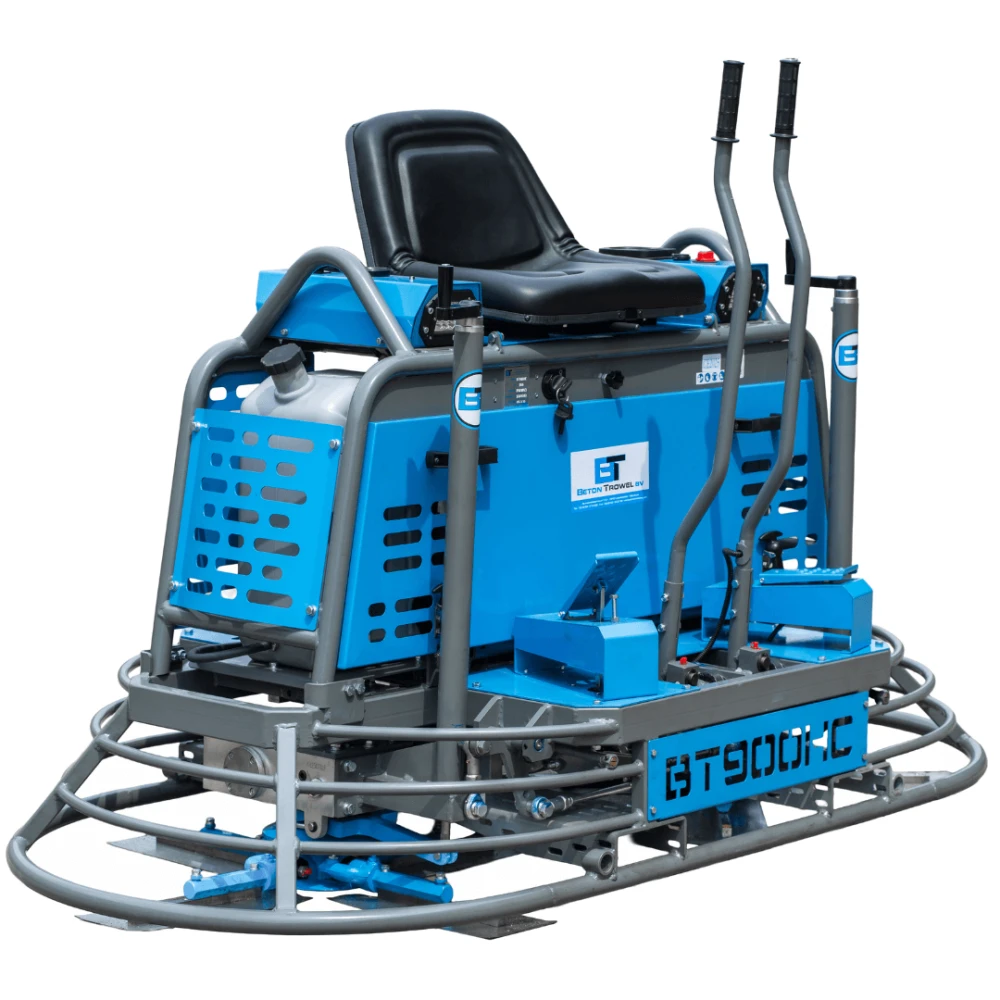 Zacieraczka samojezdna Beton Trowel BT900H24TC | Dobra Cena | NORWIT.PL