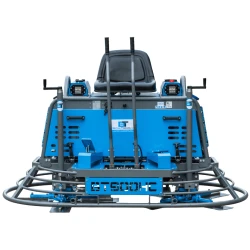 Zacieraczka samojezdna Beton Trowel BT900H24TC | Dobra Cena | NORWIT.PL